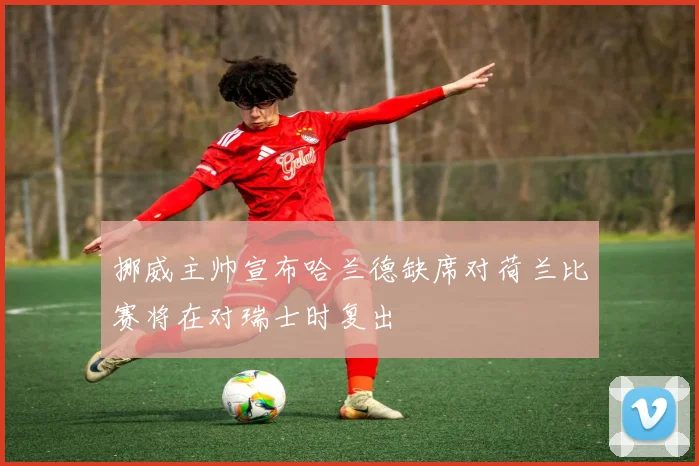 挪威主帅宣布哈兰德缺席对荷兰比赛将在对瑞士时复出
